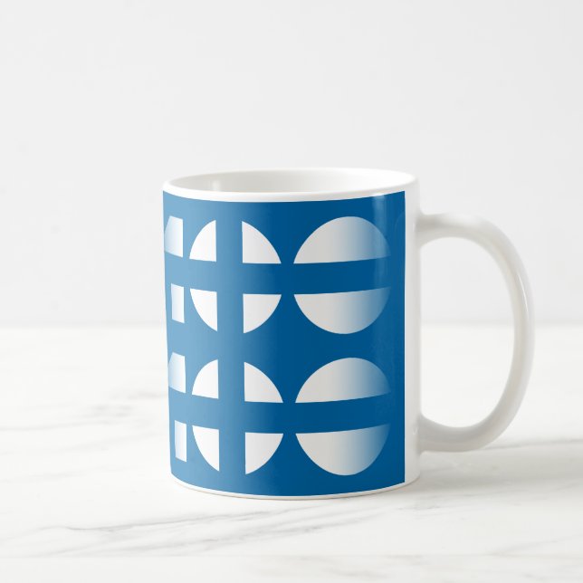 100 TASSE (Rechts)