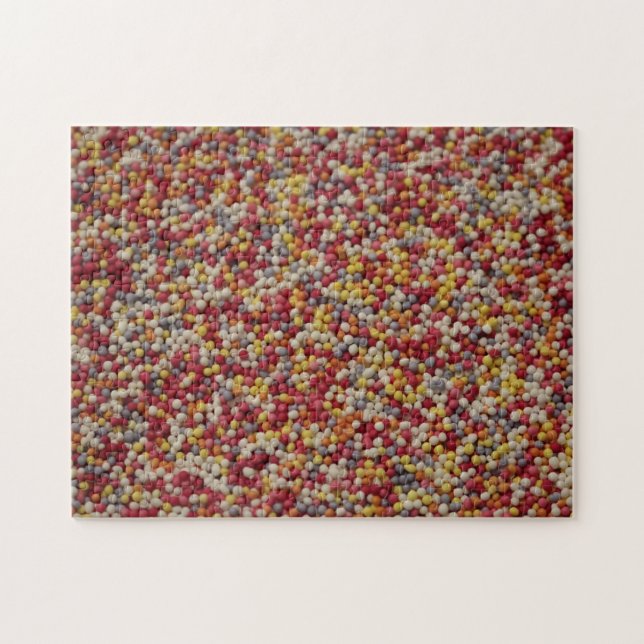 100 und 1000 (extrem schwierig) puzzle (Horizontal)