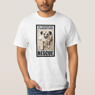 100+ Verlassene Hunde von T-Shirt