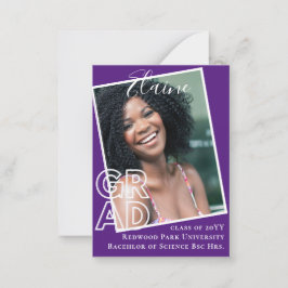 100 x HAUSHALT Abschluss Ankündigung FOTO Modernes