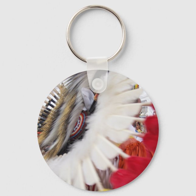 100b0103 schlüsselanhänger (Vorderseite)