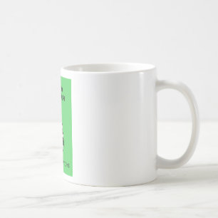 100th Park-Laufglückwünsche Tasse