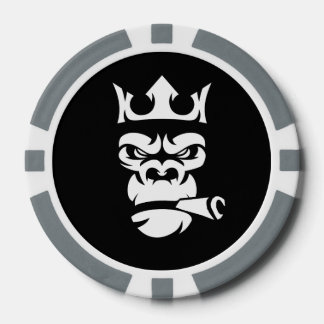 1015 Poker T-Shirt Pokerchips