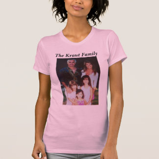 101_0109, die Kraut Familie T-Shirt