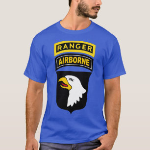 101. Division Veteran Shirt Veteran Geschenk