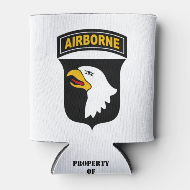 101. DOSENKÜHLER (Vorderseite)