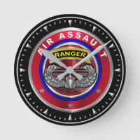 101. Im Flugzeug Division Air Assault Ranger