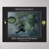 101. Im Flugzeug Division