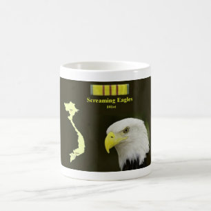 101. in Vietnam-Tasse Kaffeetasse
