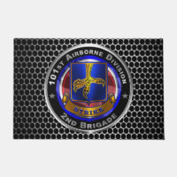 101. Luftlandedivision 2. Brigade ‘STRIKE’