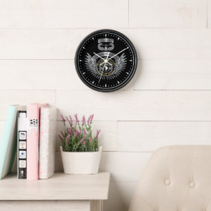 101. Luftlandedivision Uhr