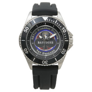 101. Luftlandedivision Uhr