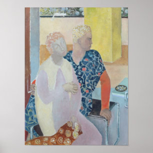 101. Nachmittag mit Penelope Poster