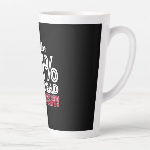 101% reiner Toter SCOTTISH! Milchtasse