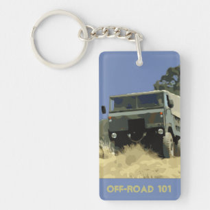 101 SCHLÜSSELANHÄNGER