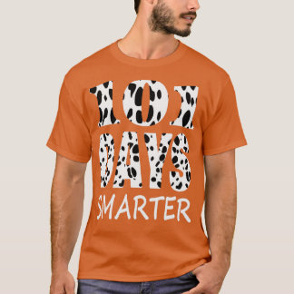 101 Schultage 3 T-Shirt