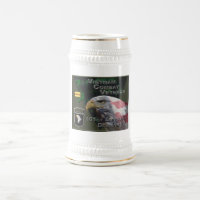 101st Airborne Div Vietnam Veteran