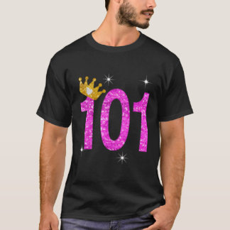 101St Princess Crown T-Shirt