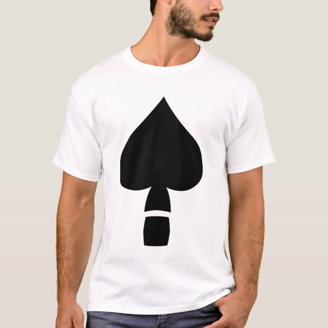 101st Spaten T-Shirt (Vorderseite)
