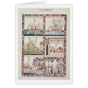 102-0625868/1 eine Reise nach Morgen,