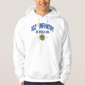 102. Infanterieabteilung "Ozark" Hoodie