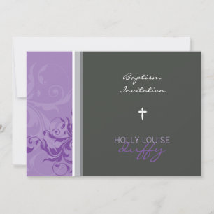 102 Tina :: Einladung - posh design 2