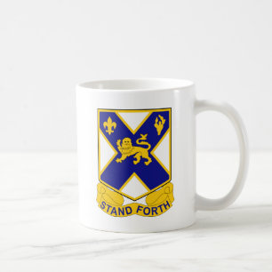 102nd Infanterie-Regiment - Stand weiter Tasse