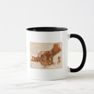 103 Krebs, Tumor NY, NJ, New England Tasse