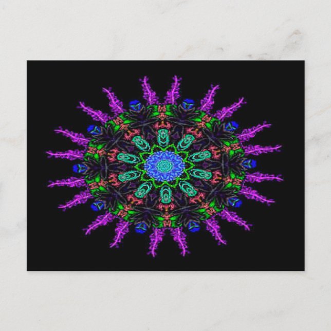 103 POSTKARTE (Vorderseite)