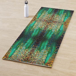 103 - Wasserfall Yoga Mat Yogamatte