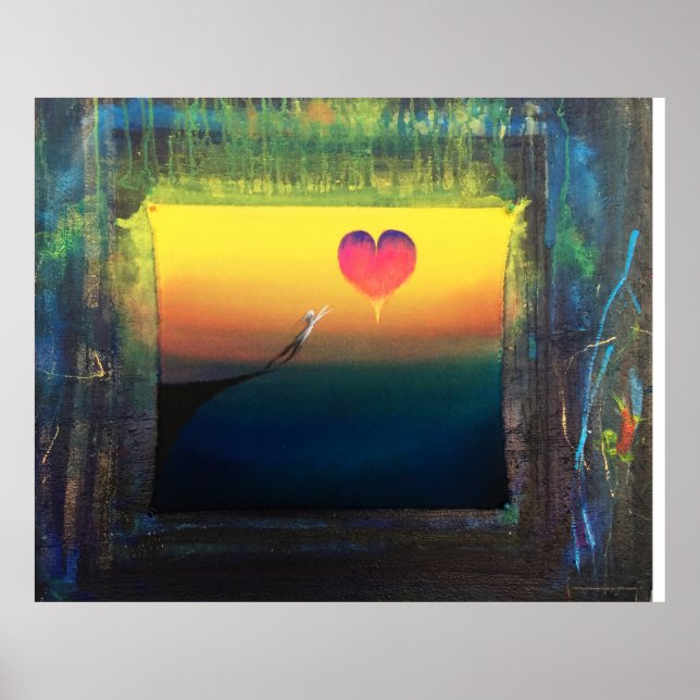 #1047. INSPIRATION...? POSTER (Vorne)