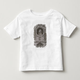 (1068-1135) König Henry-I England ab 1100, Kleinkind T-shirt