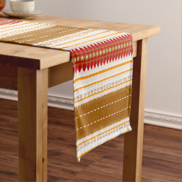 106 KURZER TISCHLÄUFER