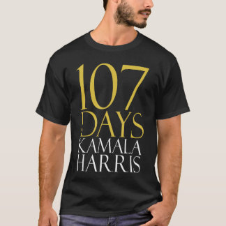 107 Tage Kamala vintage T-Shirt