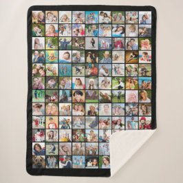 108 Foto Collage Square Pictures Sherpadecke