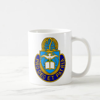 108th SB Geistlich-Tasse Tasse