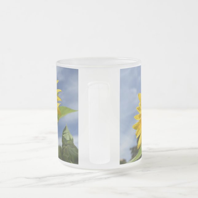 10.000 Sonnen Mattglastasse (Henkel)