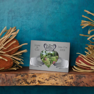 10.11.20.25,Foto Jahrestag Claddaugh Fotoplatte