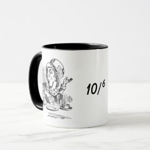 10/6 TASSE