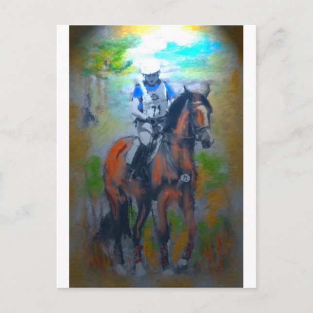 10...9...8...Postkarte Postkarte (Vorderseite)