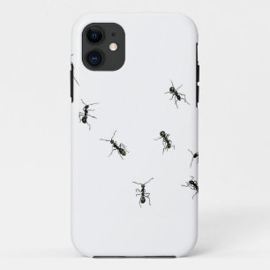 10 Ameisen Case-Mate iPhone Hülle