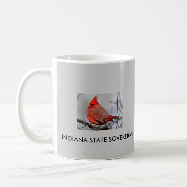 10. AMMEMDMENT SCHALE Indianas Tasse (Links)