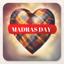 10. Ausgabe des Madras Day