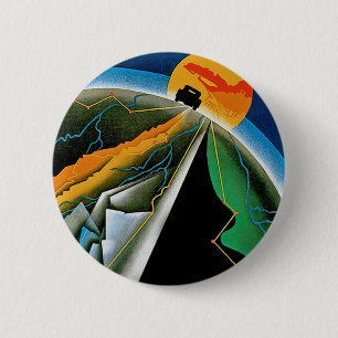 10. Automobile Kundgebung de Monte Carlo Button