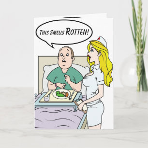 _#10 erhalten gut karte