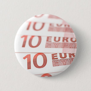 10 Euros Button