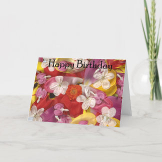 10 Frohes Geburtstag Karte