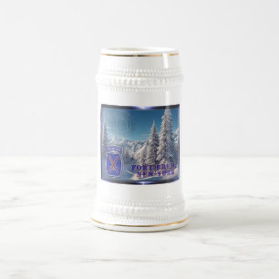 10. Gebirgsabteilung " Bierglas