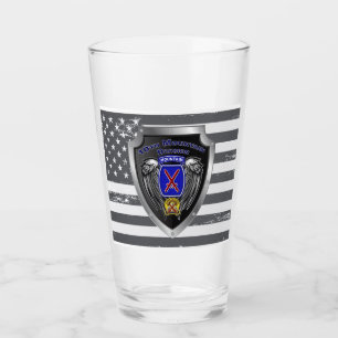 10. Gebirgsdivision Glas
