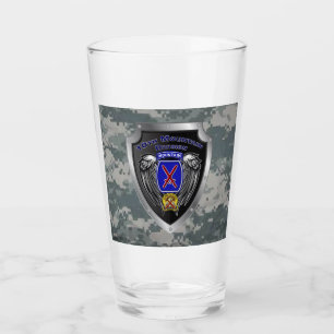10. Gebirgsdivision  Glas